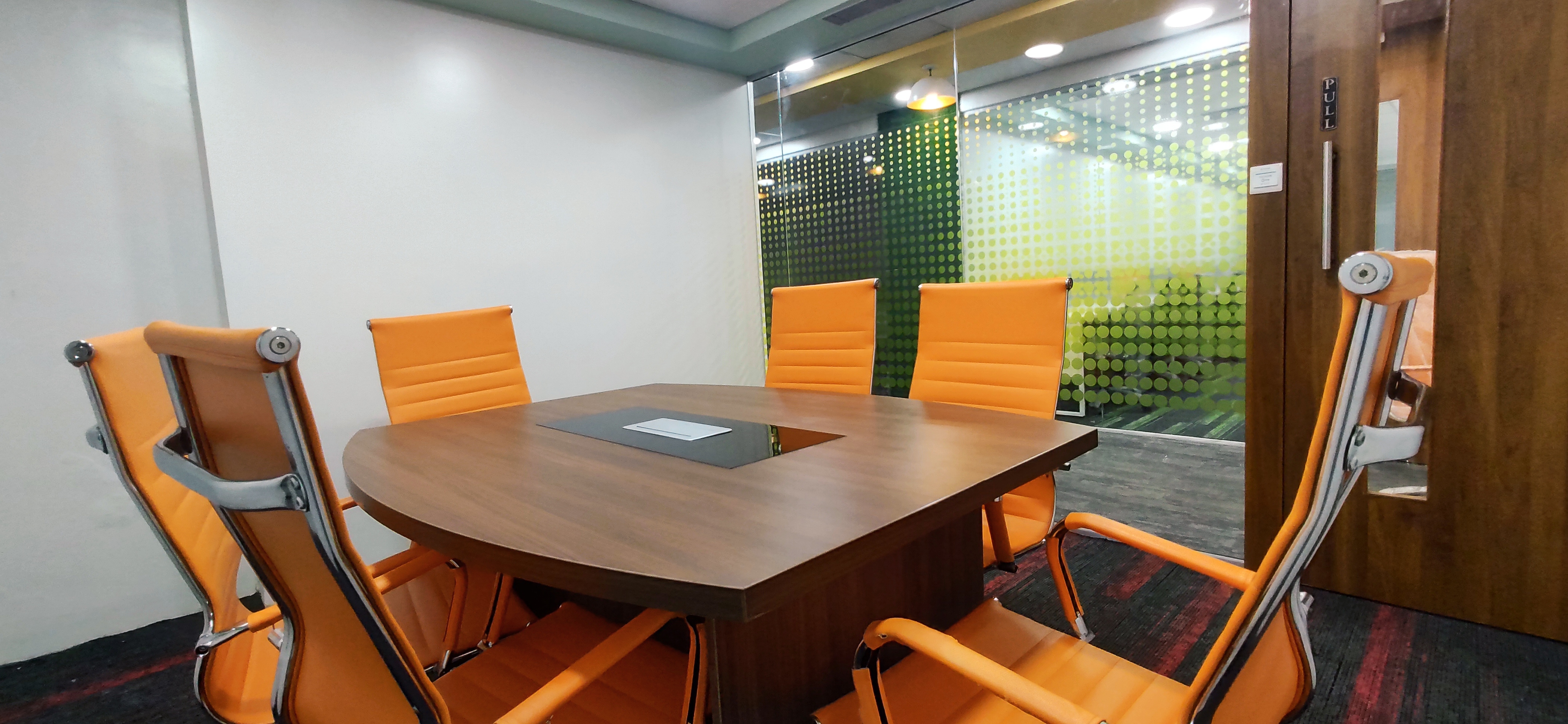 Meeting Rooms in Hitech City BI276